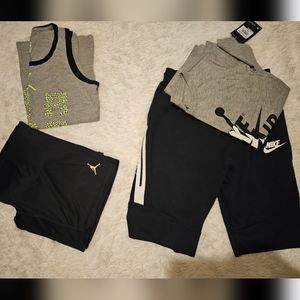 Jordan sets  4 PC for Boys